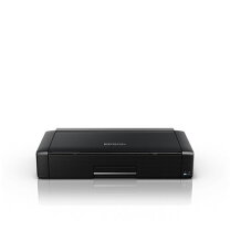 楽天市場】EPSON A4モバイルインクジェットプリンター PX－S05B 