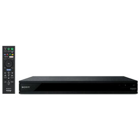 ソニー UBP-X800M2 Ultra HDブルーレイ/DVDプレーヤー