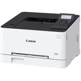 【楽天1位受賞!!】CANON キヤノン Satera(サテラ) LBP622C カラーレーザープリンター A4対応 両面印刷対応モデル LBP622C