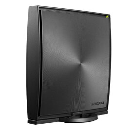 IODATA アイ・オー・データ WN-DX1200GR 360コネクト搭載867Mbps(規格値) 対応Wi-Fi 5 ルーター WNDX1200GR