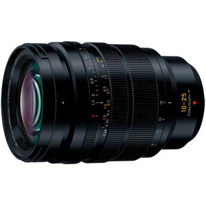 pi\jbN Panasonic LEICA DG VARIO-SUMMILUX 10-25mm/F1.7 ASPH. H-X1025}CNtH-T[Y WY[Y HX1025