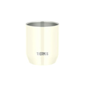 サーモス THERMOS JDH-280C VAN(バニラ) 真空断熱カップ 280ml JDH280CVAN