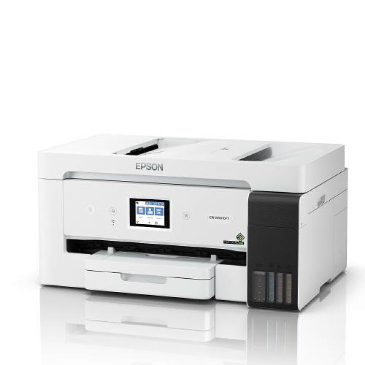 楽天市場】エプソン EPSON エコタンク搭載モデル EW-M5610FT  