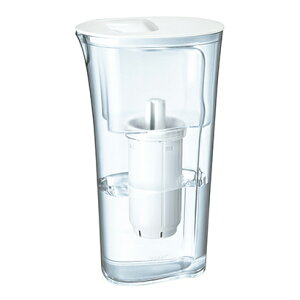 東レ TORAY PT302SV ポット型浄水器 本体 1.1L PT302SV