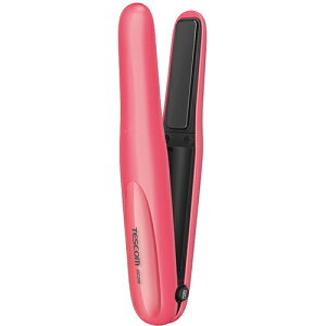 コードレス ヘアアイロンの通販 価格比較 価格 Com