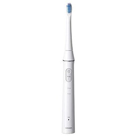 オムロン OMRON HT-B320-W 音波式電動歯ブラシ メディクリーン HTB320W