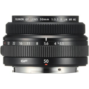 �y�����ۏؕt�z�x�m�t�C���� FUJIFILM GF50mmF3.5 R LM WR �t�W�t�C����G�}�E���g �t�W�m�������Y GFX�V���[�Y�p�W�������Y GF50MMF35RLM