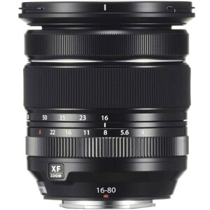�y�����ۏؕt�z�x�m�t�C���� FUJIFILM XF16-80mmF4 R OIS WR �t�W�t�C����X�}�E���g �t�W�m�������Y �W���Y�[�������Y XF1680MMF4ROI