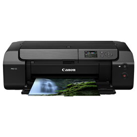 CANON キヤノン PIXUS(ピクサス) PRO-S1 インクジェットプリンター A3ノビ対応 染料インクモデル PROS1