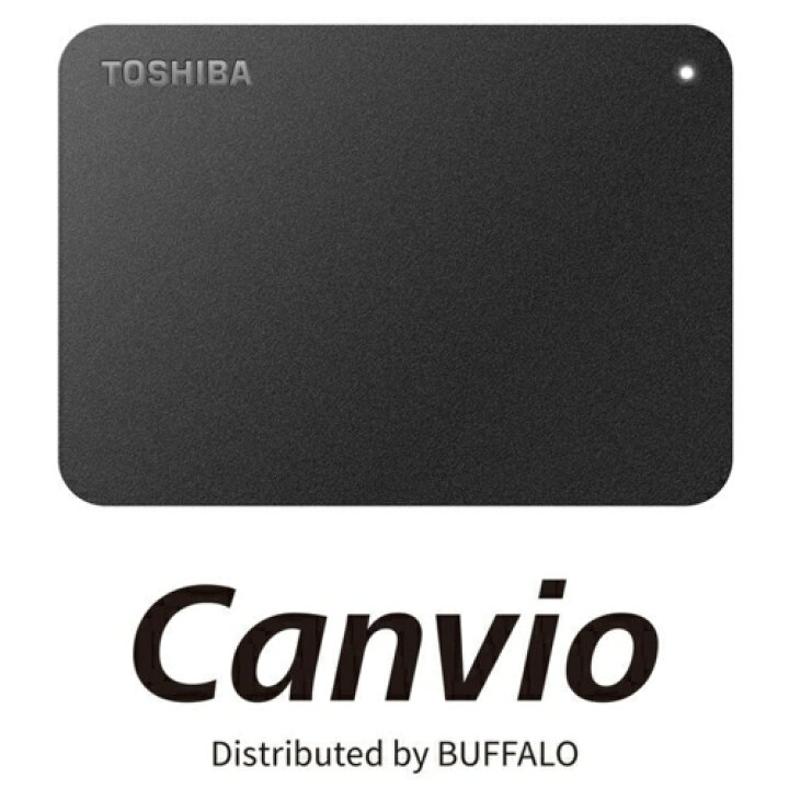 楽天市場】東芝 TOSHIBA HD-TPA4U3-B Canvio USB 3.0対応ポータブルHDD 