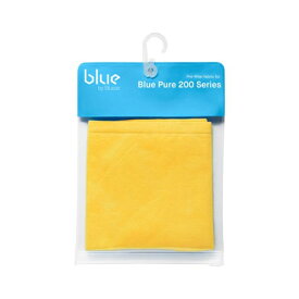 ブルーエア BLUE AIR 103999 ブルー ピュア 231 プレフィルター Buff Yellow 1枚 103999