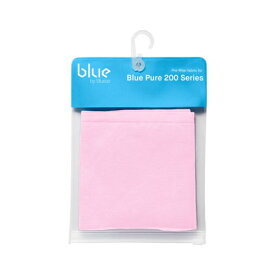 ブルーエア BLUE AIR 104000 ブルー ピュア 231 プレフィルター Crystal Pink 1枚 104000