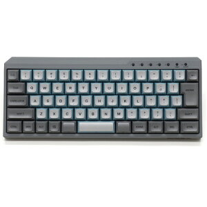 �_�C���e�b�N FFBTR66MRL/NSG Majestouch MINILA-R Convertible �Ԏ��E���{�ꂩ�ȂȂ��ESky Gray FFBTR66MRLNSG