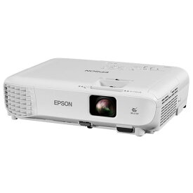 エプソン EPSON EB-W06 ベーシックシリーズ ビジネスプロジェクター 3700lm WXGA EBW06