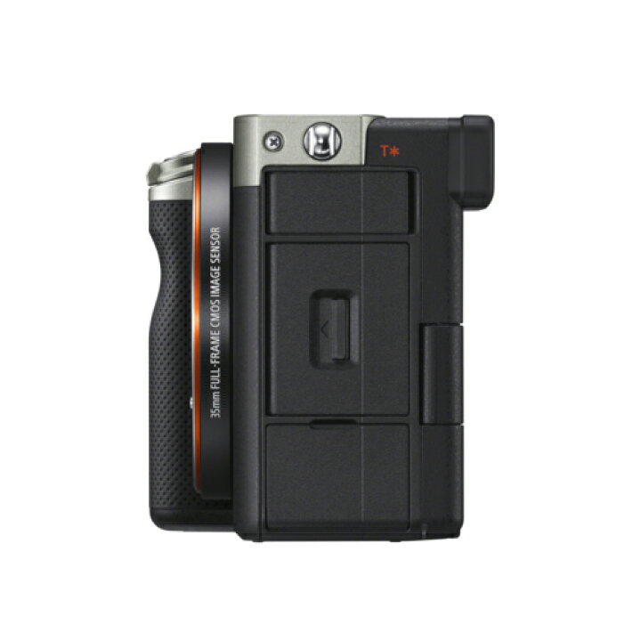 楽天市場】SONY(ソニー) α7C ボディ(シルバー) ILCE-7C フルサイズ 
