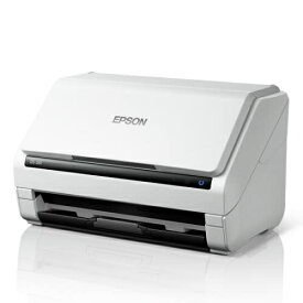 【楽天1位受賞!!】エプソン EPSON DS-531 ドキュメントスキャナー A4/USB3.0接続 DS531