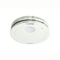 楽天市場】パナソニック shk6420kp けむり当番 薄型 2種 電池式 