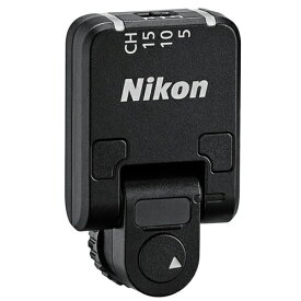 ニコン Nikon WR-R11a ワイヤレスリモートコントローラー WRR11A