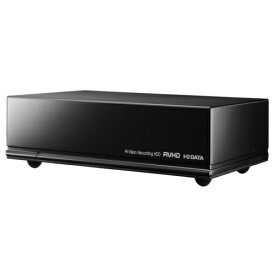 IODATA AVHD-AUTB4S テレビ録画用USBハードディスク 4TB