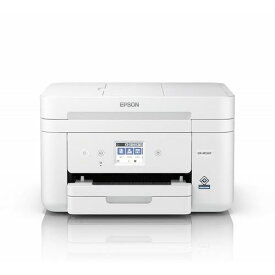 エプソン EPSON EW-M530F インクジェット複合機FAX付 A4/USB/LAN/WiFi EWM530F