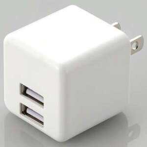 GR ELECOM MPA-ACU11WH(zCg) RpNgAC[d(2.4A/A|[g×2) MPAACU11WH