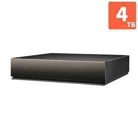 IODATA AVHD-WR4 録画用ハードディスク 4TB
