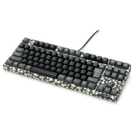 ダイヤテック FKBN91M/NCSP2LS 茶軸 テンキーレス 日本語かななし 91キー FKBN91MNCSP2L