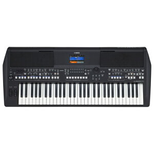 yۏؕtz}n YAMAHA PSR-SX600 |[^uL[{[h PSRSX600
