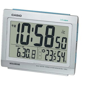 CASIO JVI DQL-130NJ-8JF dgڊo܂v DQL130NJ8JF
