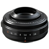 楽天市場】xf27mm f2.8 r wrの通販 