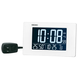 ZCR[ SEIKO DL214W  dg|upv DL214W