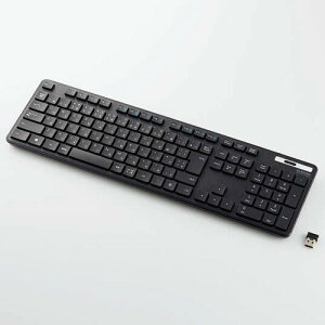 GR ELECOM TK-FDM110TKBK(ubN) R ^tL[{[h 109L[ {z TKFDM110TKBK