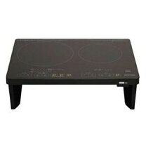 楽天市場】ihc－s225－b 200vタイプ 2口ihクッキングヒーターの通販