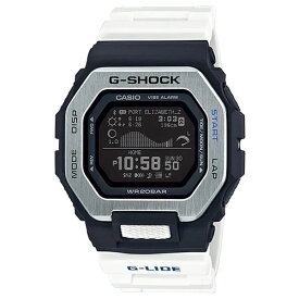 【長期保証付】CASIO カシオ GBX-100-7JF G-SHOCK(ジーショック) 国内正規品 クオーツ メンズ 腕時計 GBX1007JF