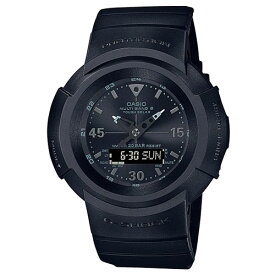 CASIO カシオ AWG-M520BB-1AJF G-SHOCK(ジーショック) 国内正規品 ソーラー メンズ 腕時計 AWGM520BB1AJF