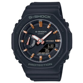 【長期保証付】CASIO カシオ GMA-S2100-1AJF G-SHOCK ジーショック 国内正規品 クオーツ メンズ 腕時計 GMAS21001AJF