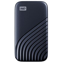 楽天市場】Western Digital My Passport 2TBの通販