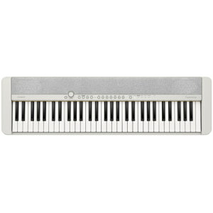 y5NۏؕtzCASIO JVI CT-S1WE(zCg) Casiotone dqL[{[h CTS1WE
