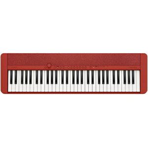 y5NۏؕtzyΏۃVbv 撅tbVN[|zCASIO JVI CT-S1RD bh Casiotone dqL[{[h CTS1RD