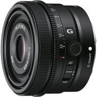 【長期保証付】ソニー SONY FE 40mm F2.5 G SEL40F25G Eマウント用 フルサイズ 単焦点レンズ SEL40F25G