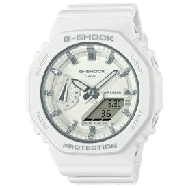 CASIO カシオ GMA-S2100-7AJF G-SHOCK(ジーショック) 国内正規品 クオーツ メンズ 腕時計 GMAS21007AJF