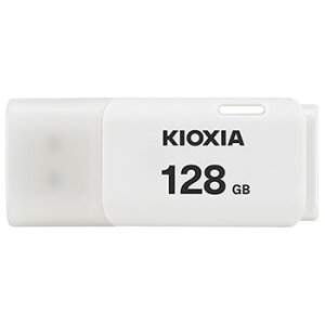 LINVA KIOXIA KUC-2A128GW zCg TransMemory U202 USBtbV 128GB KUC2A128GW