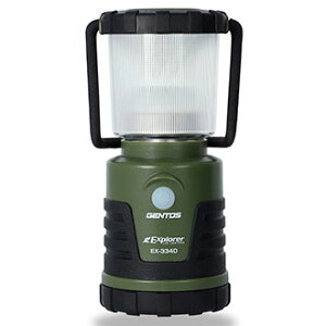 WFgX GENTOS EX-334D LED^ EX334D