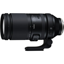 タムロン TAMRON 150-500mm F/5-6.7 Di III VC VXD A057S ソニーEマウント用 望遠ズームレンズ A057S