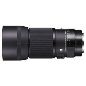 VO} SIGMA 105mm F2.8 DG DN MACRO CJL}Egp ArtC Y 0085126260699