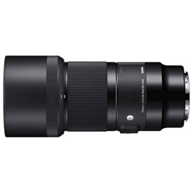 シグマ SIGMA 70mm F2.8 DG MACRO ライカLマウント用 Artライン 交換レンズ 0085126271695