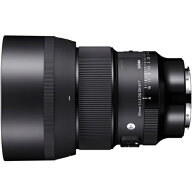 【楽天1位受賞!!】シグマ SIGMA 85mm F1.4 DG DN ソニーEマウント用 Artライン 交換レンズ 0085126322656