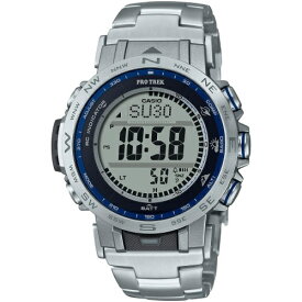 【エントリーで更に+3倍】CASIO カシオ PRW-31YT-7JF PRO TREK(プロトレック) 国内正規品 メンズ 腕時計 PRW31YT7JF