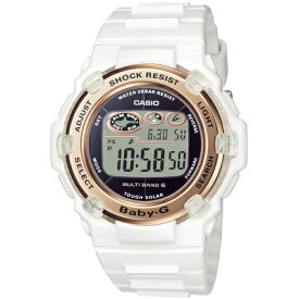 CASIO カシオ BGR-3003U-7AJF BABY-G ベイビージー 国内正規品 レディース 腕時計 BGR3003U7AJ