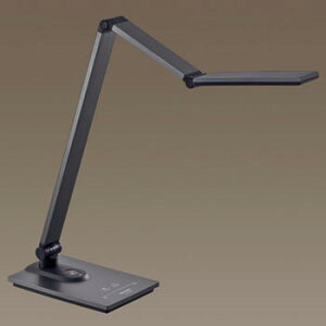 �y����5�N�ۏؕt�z�p�i�\�j�b�N Panasonic SQ-LD560-K �_�[�N�O���[���^���b�N�d�� LED�X�^���h���C�g USB�|�[�g�t SQLD560K